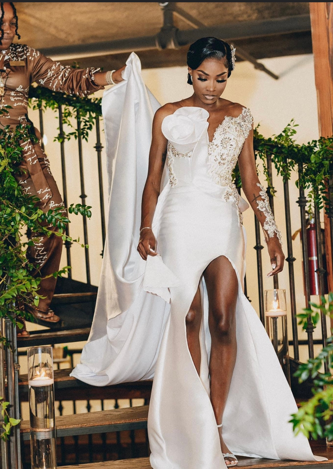 BRIDAL CONSULTATIONS